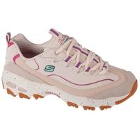 skechers zapatillas dlites bold views para mujer