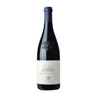 chateau de vaudieu vino tinto lavenue chateauneuf-du-pape 75 cl 15 vol