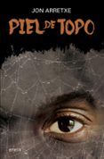 piel de topo (saga detective toure 5)