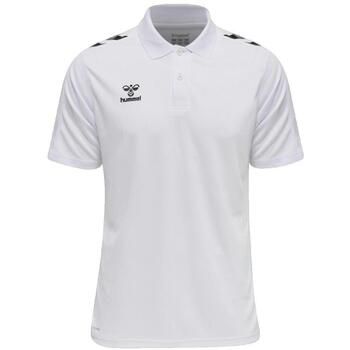 hummel Polo Polo manches courtes hmlCORE XK FUNCTIONAL para hombre