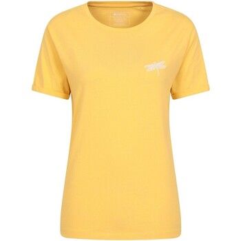 Mountain Warehouse Camiseta MW3047 para mujer