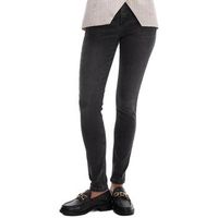 topshop jeans jamie hr slim para mujer