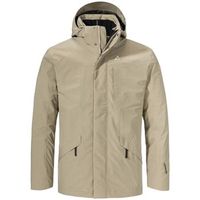 schoffel chaquetas borkol para hombre