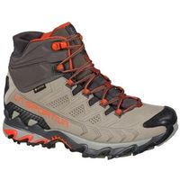 la sportiva zapatillas de senderismo ultra raptor ii mid gtx para mujer