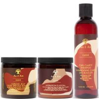 as i am hydrating bundle