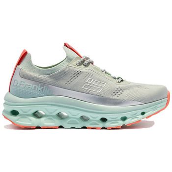 D.Franklin Zapatillas DFSH401001 para mujer
