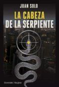 la cabeza de la serpiente