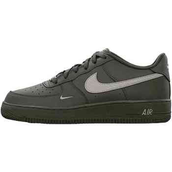 Nike Zapatillas Air Force 1 Gs para niña
