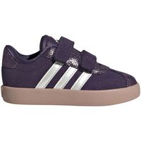 adidas zapatillas vl court 30 para nina