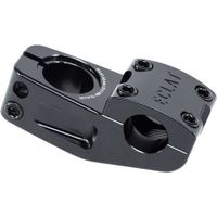 eclat domain oversized top load stem black  254mm