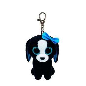 Beanie Boos Clips 12cm Perrito Tracey