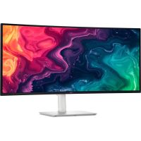 monitor dell 34r wqhd 120hz curvo va usb-c 2xhdmi21 altavoces freesync premium