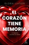 el corazon tiene memoria