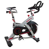 bicicleta ciclismo indoor rex h921 uso profesional