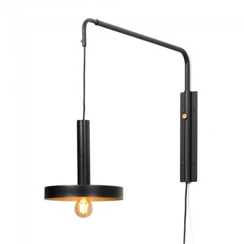 Aplique de pared whizz