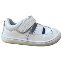 gorila sandalias nina 75901 sandalia respetuosa blanco para nina