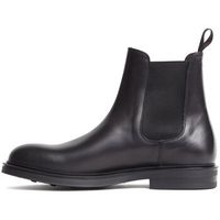 green george botines 9014-n para hombre