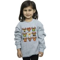disney jersey bi22735 para nina