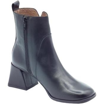 Wonders Boots H-5710 Marine Bora para mujer