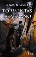 Tormentas de Verano