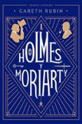 holmes y moriarty