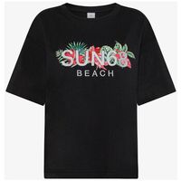 sun68 camiseta - para mujer
