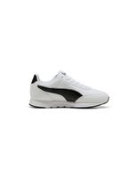 zapatillas puma r78 lightwind white negro hombre