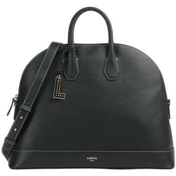 Lancel Bolsa Bolso Bugatti L Belleville Negro para mujer