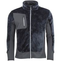 peak mountain polar blouson polaire chapeau para hombre