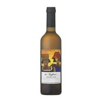 de trafford vino dulce straw wine stellenbosch media botella 37 cl