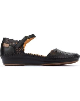 de PIKOLINOS BAILARINA VALLARTA 655-0906 BLACK
