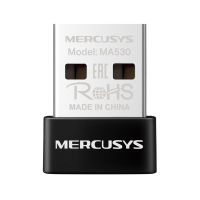 mercusys ma530 adaptador nano usb bluetooth 53