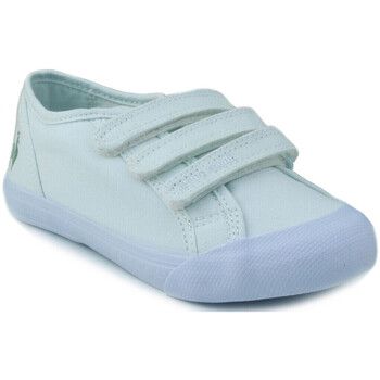 Le Coq Sportif Zapatillas 0454 blanco para niña