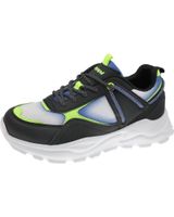 de beppi sapato casual desportivo black