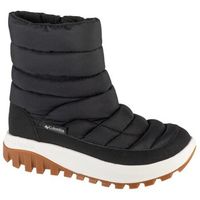 columbia zapatos bajos snowtrot mid para mujer