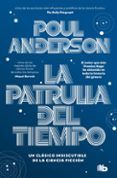 la patrulla del tiempo