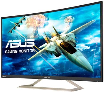 ASUS VA326HR Full HD 32