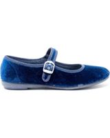 de vul-ladi merc terciopelo marino azul marino