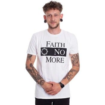 Faith No More Camiseta manga larga Classic V.2 para mujer