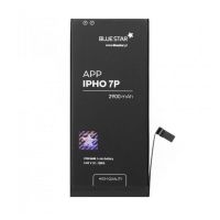 bateria para iphone 7 plus 2900 mah polymer hq