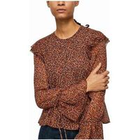 pepe jeans blusa pl304340 262 para mujer