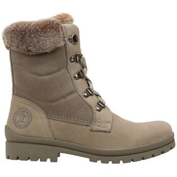 Panama Jack Botines TUSCANI para mujer