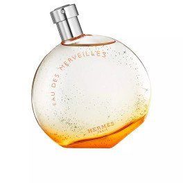 Hermes Eau Des Merveilles Eau De Toilette Vapo 50 Ml Unisex