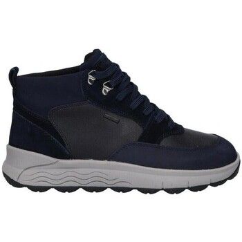 Geox Botas U36FDA 0FVFF U SPHERICA 4X4 B ABX para hombre