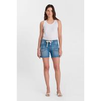 le temps des cerises short shorts vaqueros otama para mujer