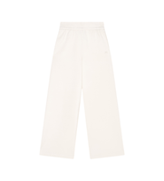 ax armani exchange para mujer xw001830af10818u1003 pantalones cintura elastica beige l casual algodon