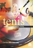 preparacion fisica en el tenis la