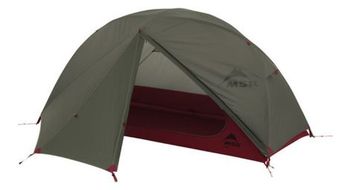 Tienda independiente msr elixir 1 v2 verde