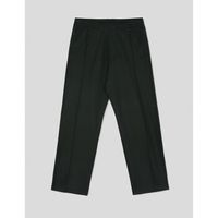 polar skate co pantalones pantalon raphael track pants black para mujer