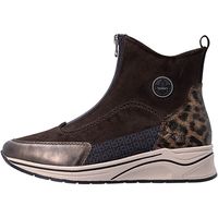 rieker botines 296011 para mujer